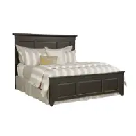 860-323ap Kincaid Furniture Mill House Bedroom Furniture Bed