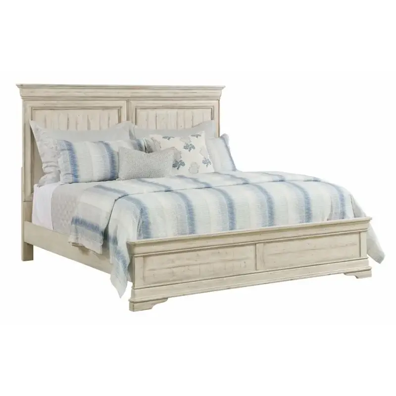 020-306p Kincaid Furniture Selwyn Bedroom Furniture Bed