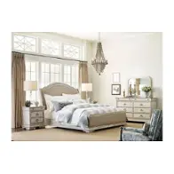 020-326p Kincaid Furniture Selwyn Bedroom Furniture Bed