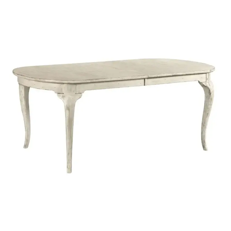 020-744 Kincaid Furniture Selwyn Dining Room Furniture Dining Table