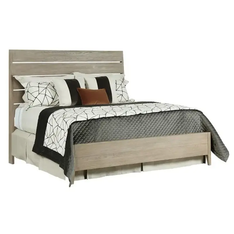 939-308p Kincaid Furniture Symmetry Bedroom Furniture Bed