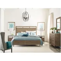 944-326-ck Kincaid Furniture Modern Forge Bedroom Furniture Bed