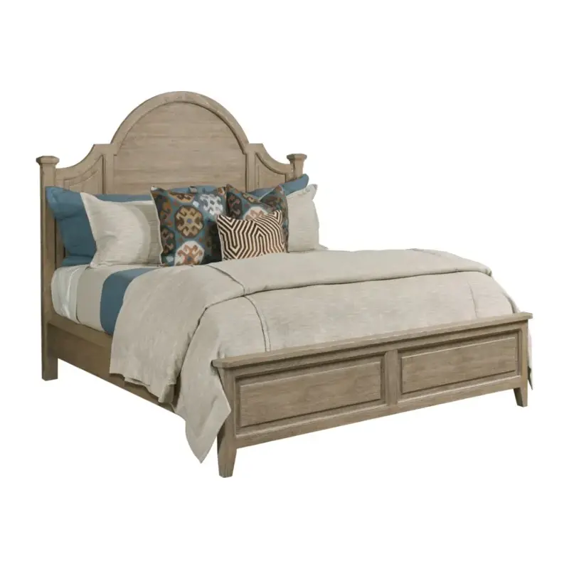 025-304 Kincaid Furniture Urban Cottage Bedroom Furniture Bed