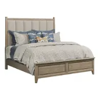 025-313 Kincaid Furniture Urban Cottage Bedroom Furniture Bed