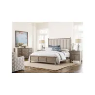 025-316 Kincaid Furniture Urban Cottage Bedroom Furniture Bed