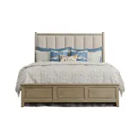 025-317 Kincaid Furniture Urban Cottage Bedroom Furniture Bed