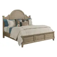 025-307 Kincaid Furniture Urban Cottage Bedroom Furniture Bed