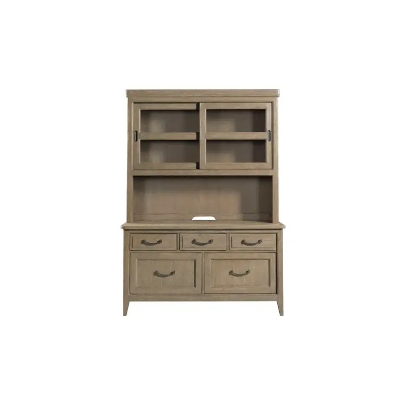 025-941 Kincaid Furniture Urban Cottage Home Office Furniture Credenza