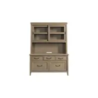 025-941 Kincaid Furniture Urban Cottage Home Office Furniture Credenza