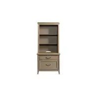 025-944 Kincaid Furniture Urban Cottage Home Office Furniture File Cabinet