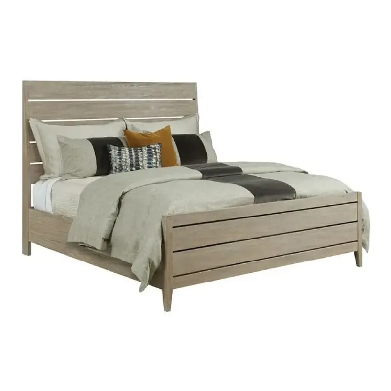 939-310p Kincaid Furniture Symmetry Bedroom Furniture Bed