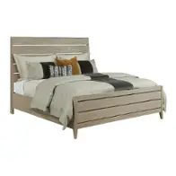 939-310p Kincaid Furniture Symmetry Bedroom Furniture Bed