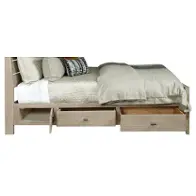 939-313p Kincaid Furniture Symmetry Bedroom Furniture Bed