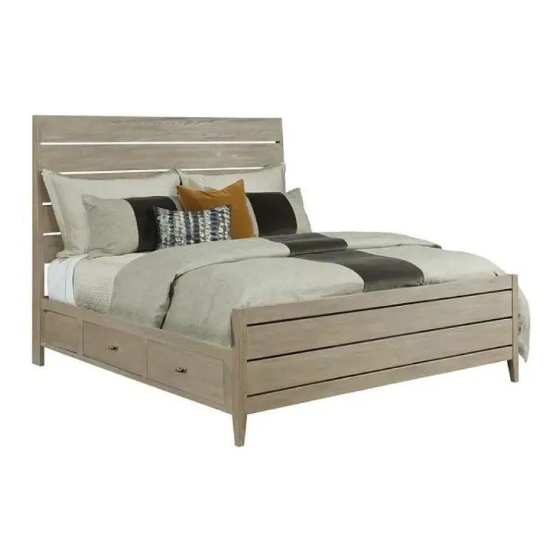 939-316p Kincaid Furniture Symmetry Bedroom Furniture Bed