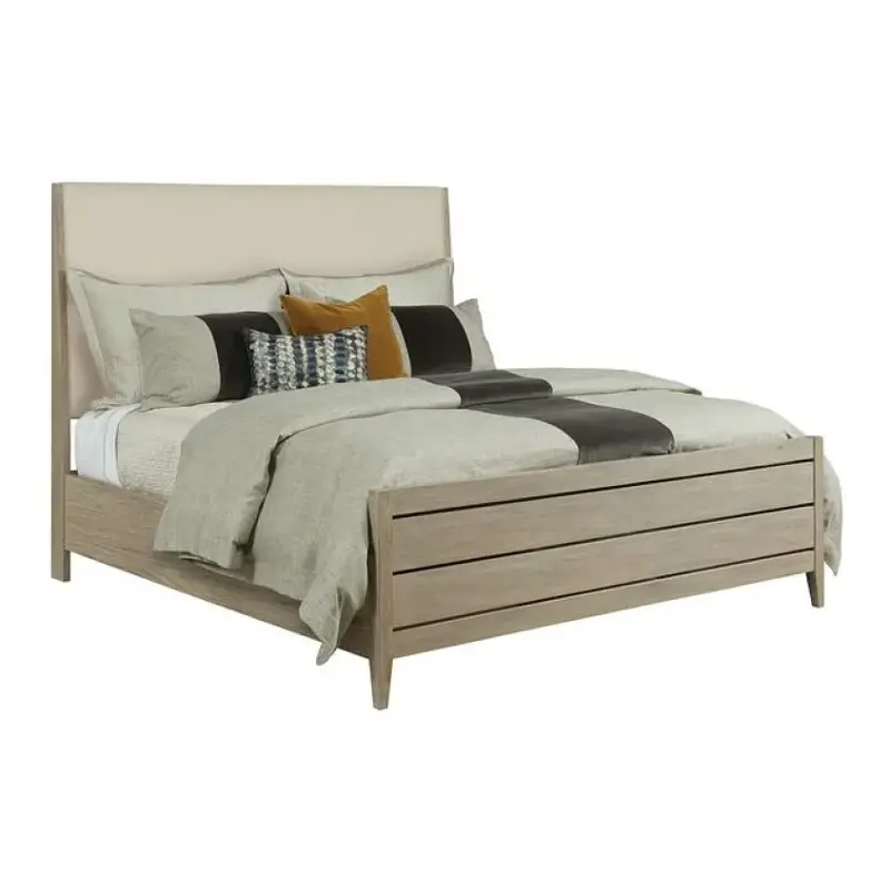 939-325p Kincaid Furniture Symmetry Bedroom Furniture Bed