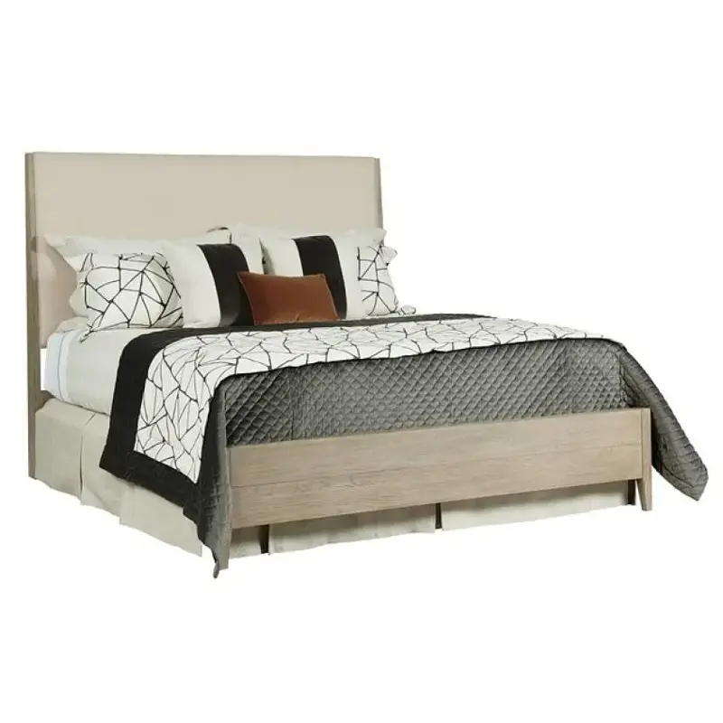 939-323p Kincaid Furniture Symmetry Bedroom Furniture Bed