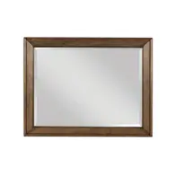 024-030 Kincaid Furniture Ansley Bedroom Furniture Mirror