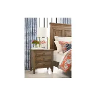 024-420 Kincaid Furniture Ansley Bedroom Furniture Nightstand