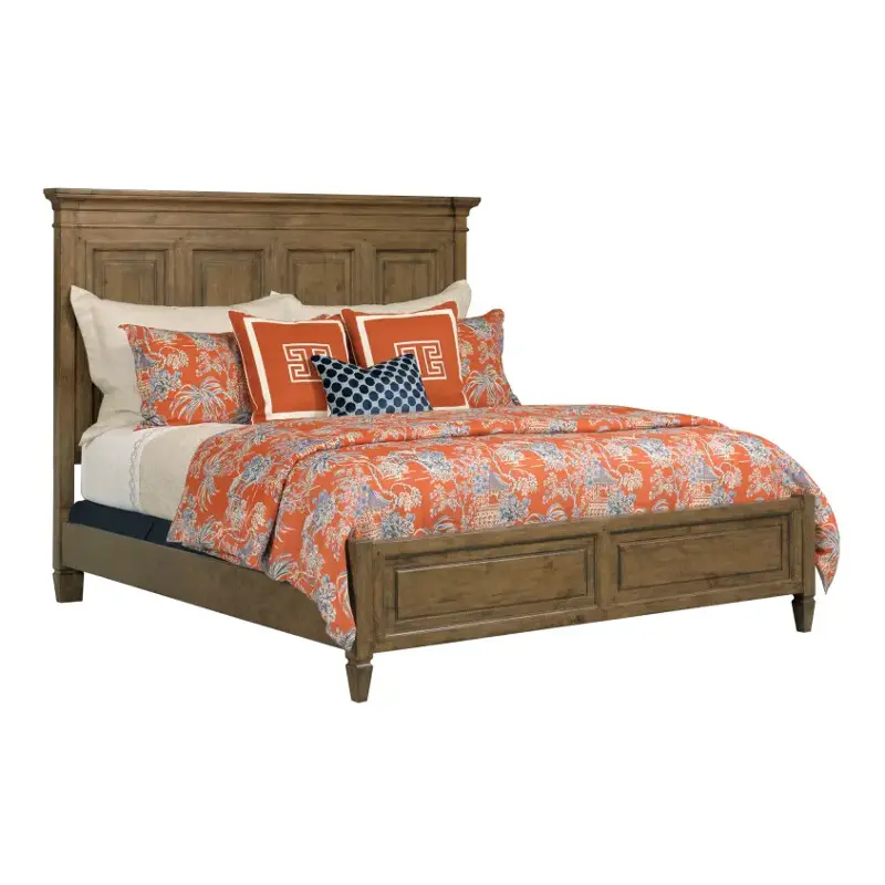 024-304p Kincaid Furniture Ansley Bedroom Furniture Bed