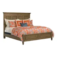 024-304p Kincaid Furniture Ansley Bedroom Furniture Bed