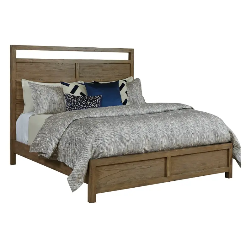 160-304p Kincaid Furniture Debut Bedroom Furniture Bed