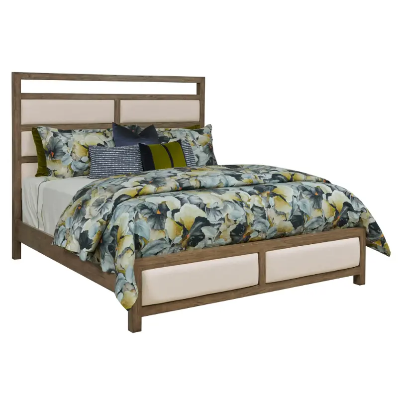 160-313p Kincaid Furniture Debut Bedroom Furniture Bed