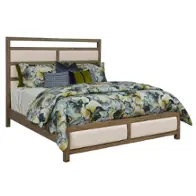 160-313p Kincaid Furniture Debut Bedroom Furniture Bed