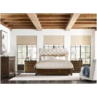 161-316p Kincaid Furniture Commonwealth Bedroom Furniture Bed