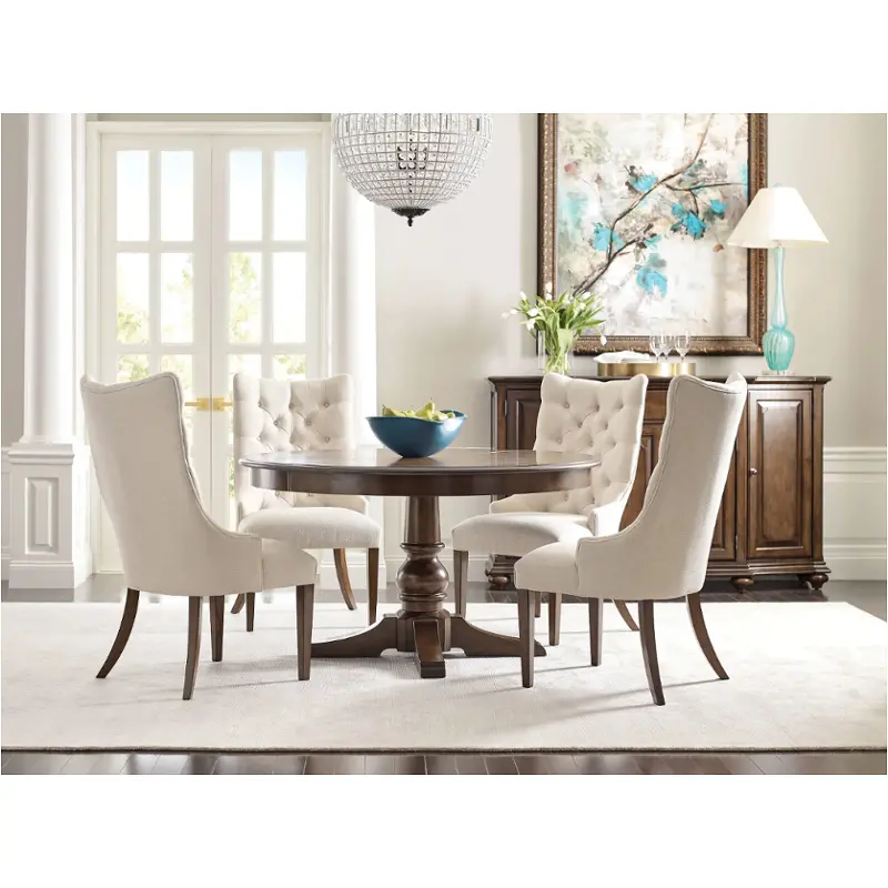 161-701p Kincaid Furniture Commonwealth Dining Room Furniture Dinette Table