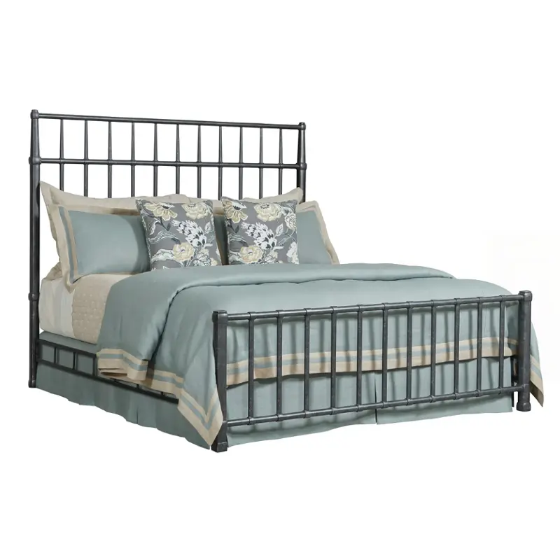 024-300p Kincaid Furniture Ansley Bedroom Furniture Bed