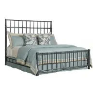 024-300p Kincaid Furniture Ansley Bedroom Furniture Bed