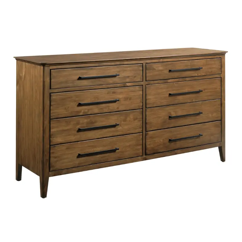 269-130 Kincaid Furniture Abode Bedroom Furniture Dresser