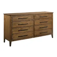 269-130 Kincaid Furniture Abode Bedroom Furniture Dresser