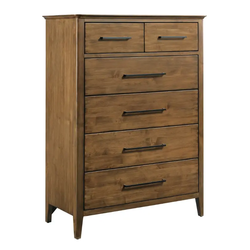 269-215 Kincaid Furniture Abode Bedroom Furniture Chest