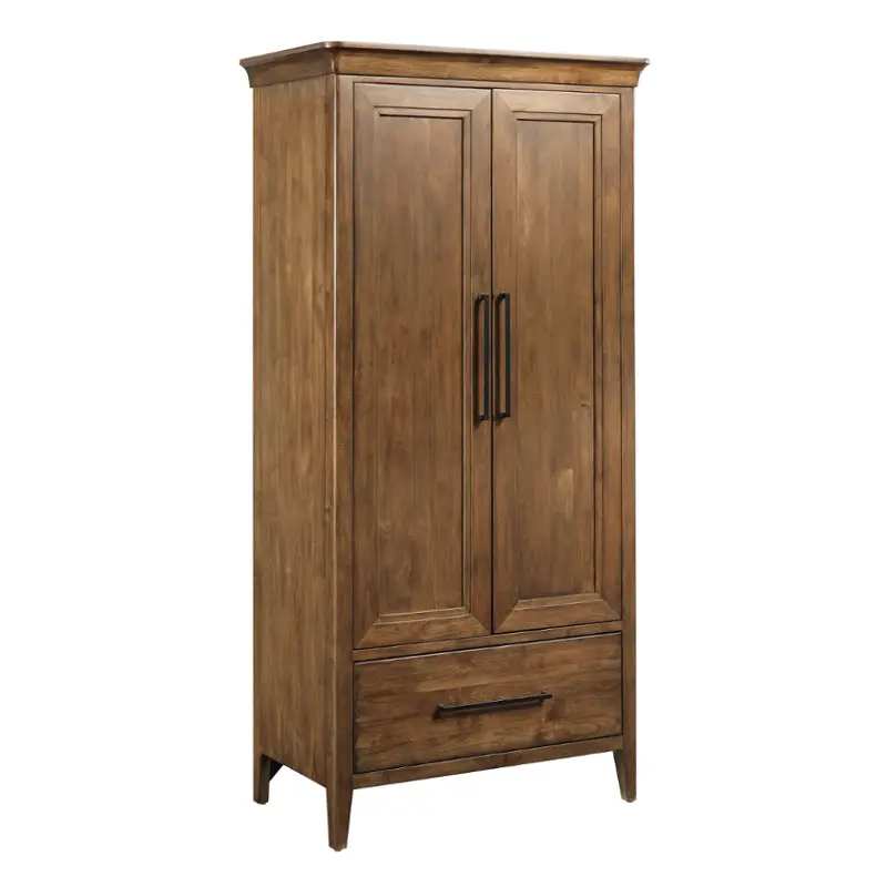 269-270 Kincaid Furniture Abode Bedroom Furniture Armoire