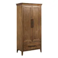 269-270 Kincaid Furniture Abode Bedroom Furniture Armoire