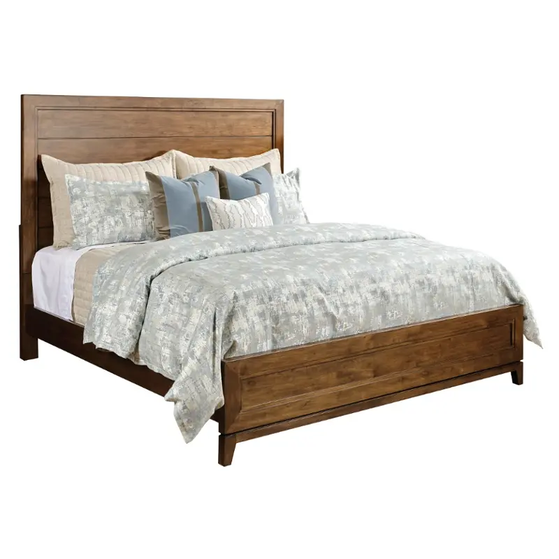 269-306p Kincaid Furniture Abode Bedroom Furniture Bed