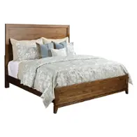 269-306p Kincaid Furniture Abode Bedroom Furniture Bed