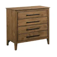 269-422 Kincaid Furniture Abode Bedroom Furniture Nightstand