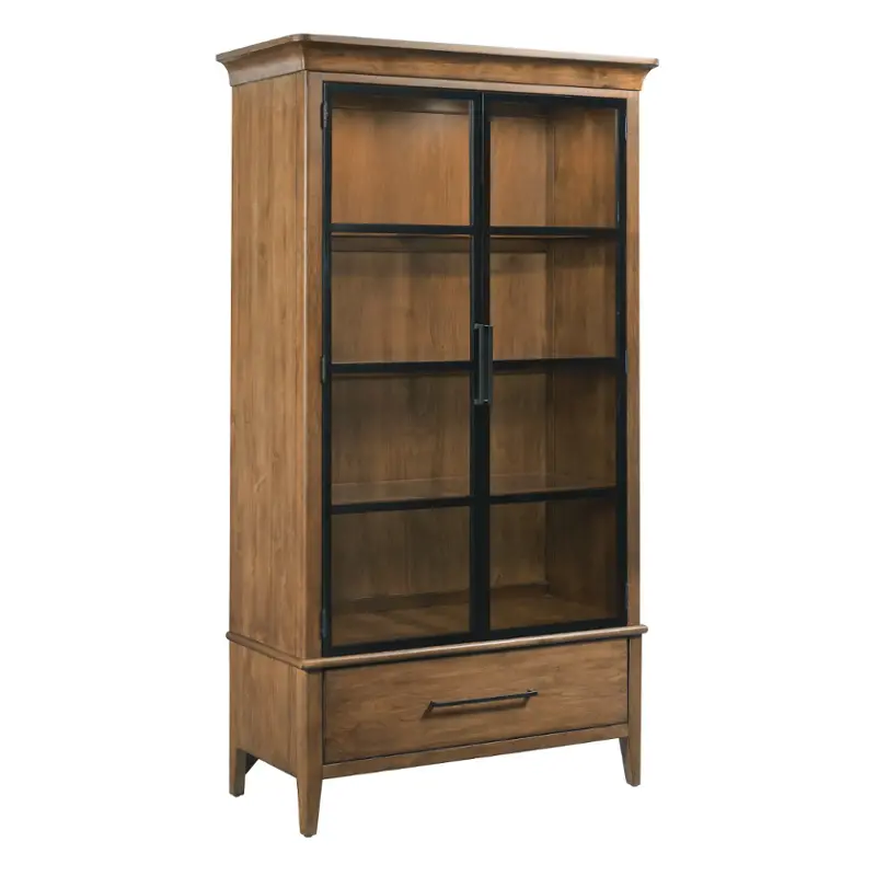 269-855p Kincaid Furniture Abode Dining Room Furniture Curio