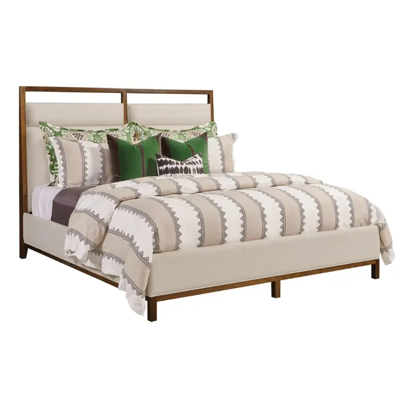 269-313p Kincaid Furniture Abode Bedroom Furniture Bed