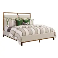 269-313p Kincaid Furniture Abode Bedroom Furniture Bed