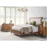 430-313p Kincaid Furniture Aspire Bedroom Furniture Bed