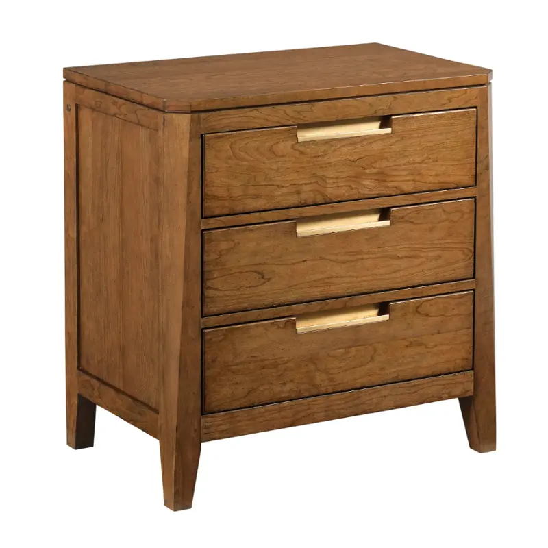 430-420 Kincaid Furniture Aspire Bedroom Furniture Nightstand