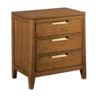 430-420 Kincaid Furniture Aspire Bedroom Furniture Nightstand