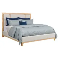 489-313p Kincaid Furniture Essence Bedroom Furniture Bed