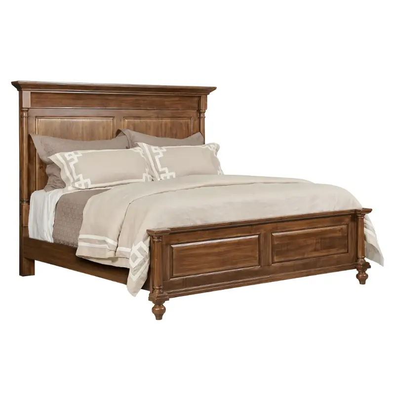 487-304p Kincaid Furniture Bridgetown Bedroom Furniture Bed