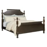 487-328bp Kincaid Furniture Bridgetown Bedroom Furniture Bed