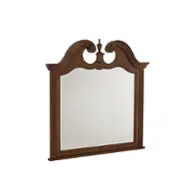 791-021 American Drew Furniture Cherry Grove Bedroom Furniture Mirror