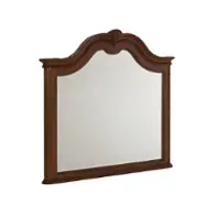 791-022 American Drew Furniture Cherry Grove Bedroom Furniture Mirror